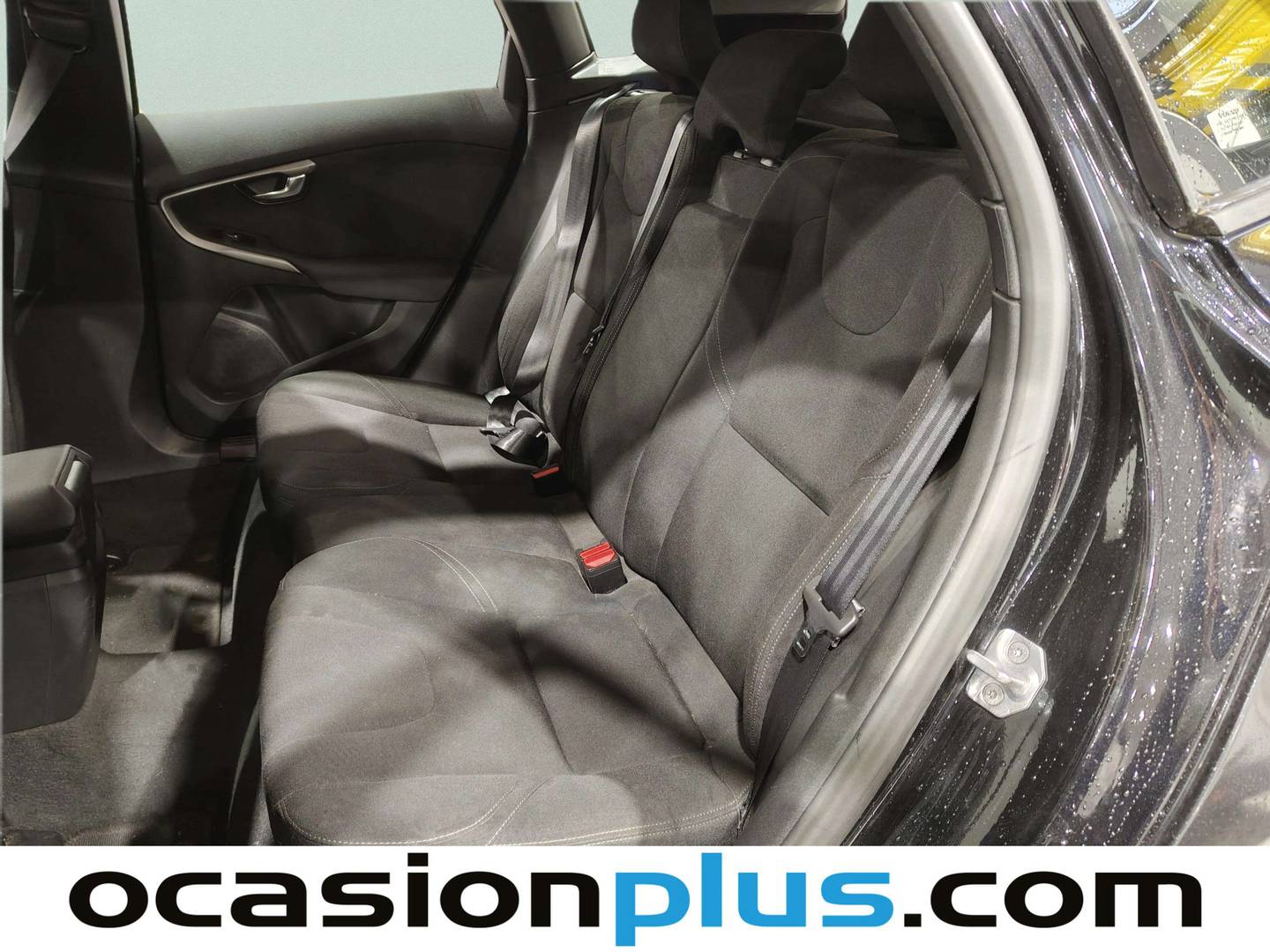 Foto Volvo V40 Volvo V40 D2 Kinetic (115 CV)