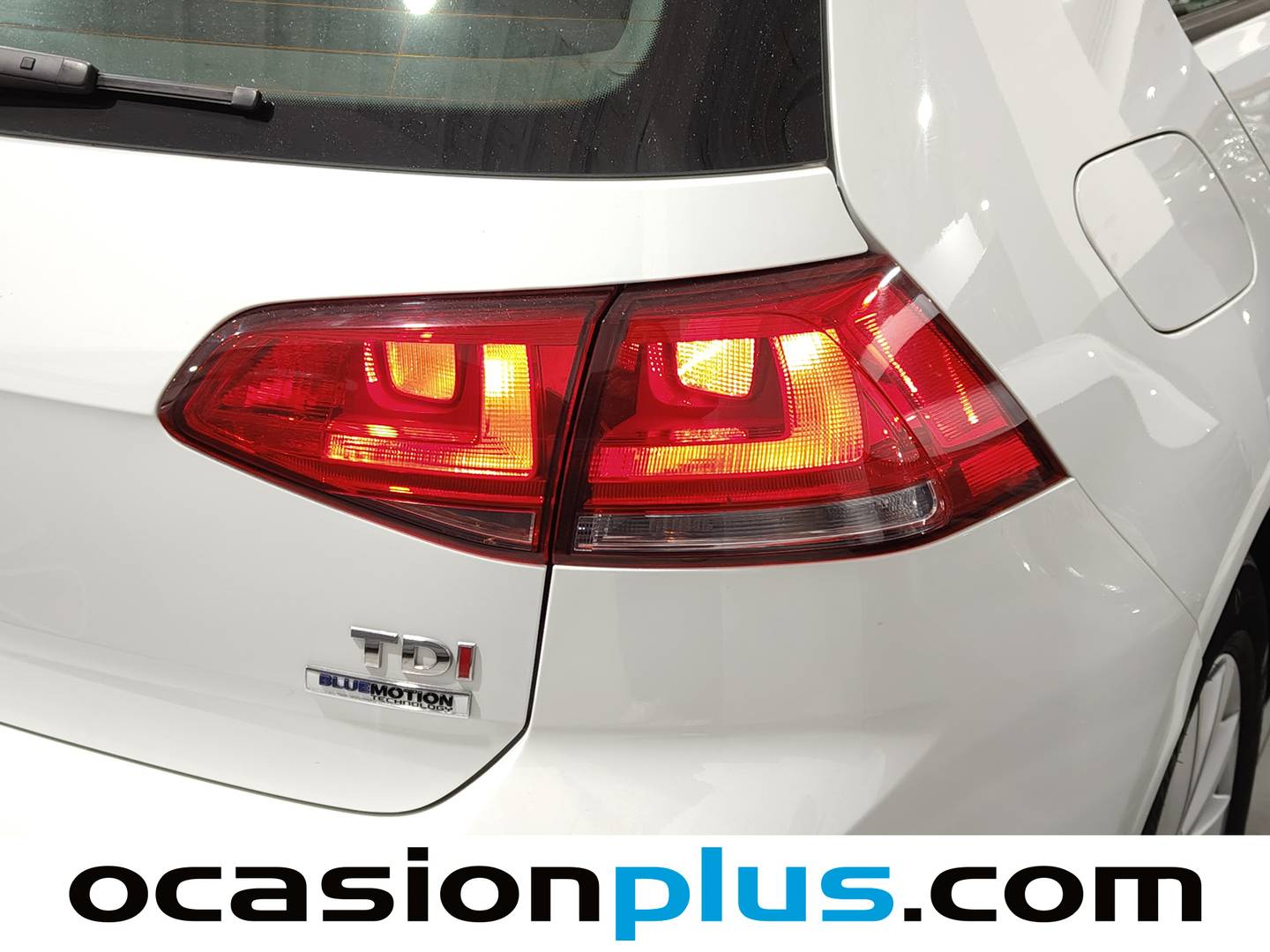 Foto Volkswagen Golf Volkswagen Golf Business 1.6 TDI BMT (110 CV)