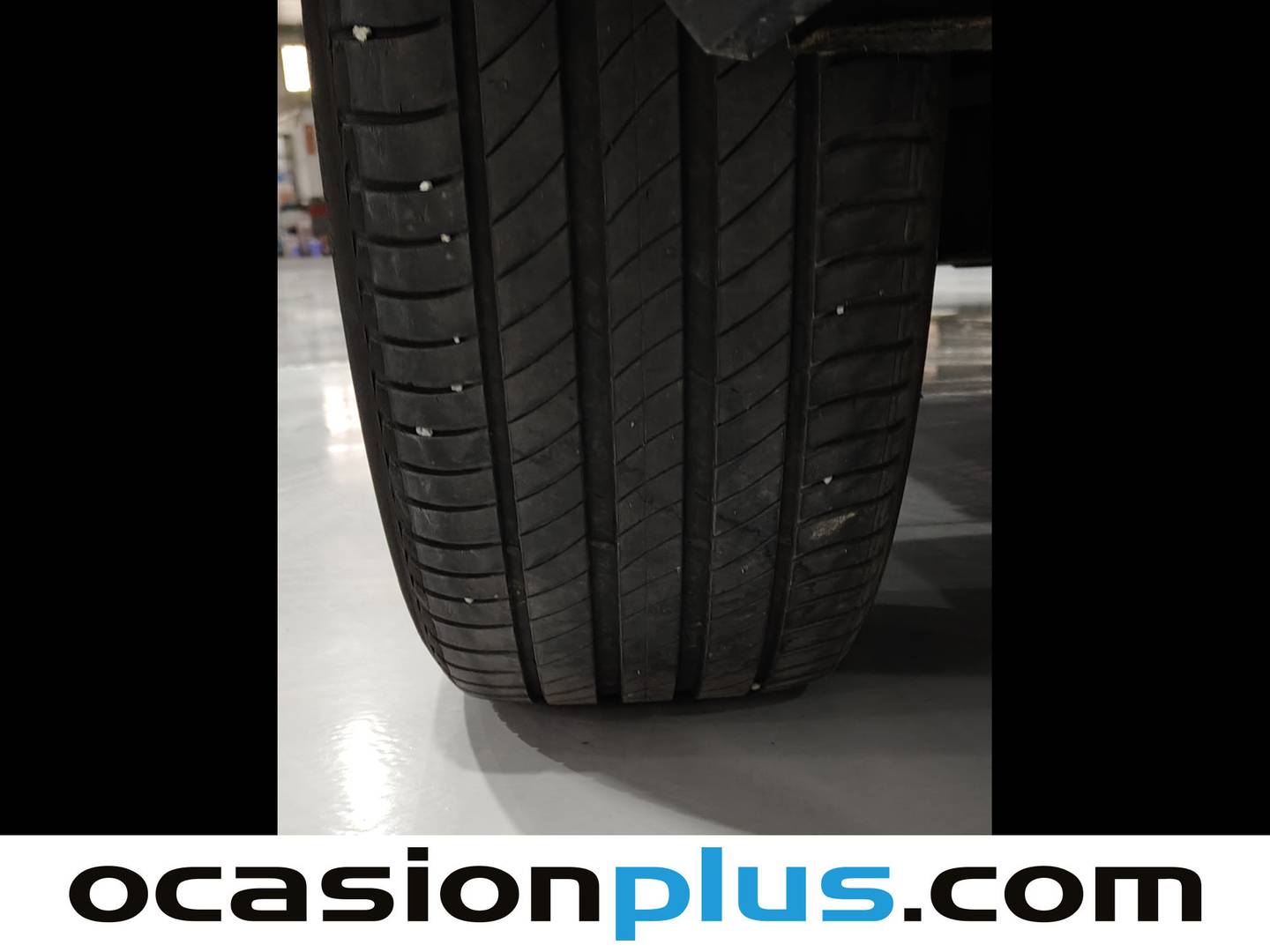 Volvo XC40 Volvo XC40 T3 Business Plus (163 CV) de segunda mano