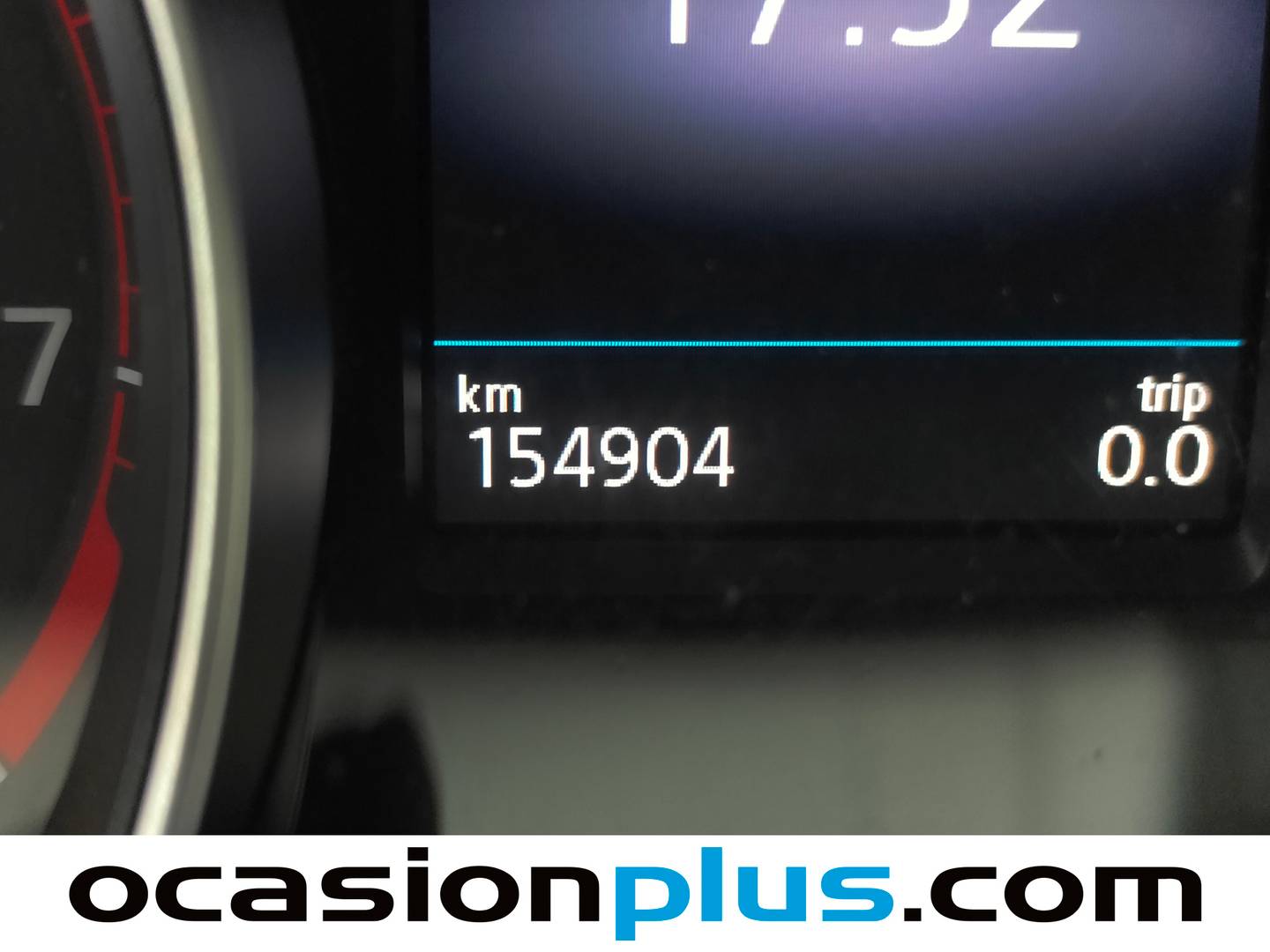 Volkswagen Passat Volkswagen Passat 1.4 TSI BMT ACT (150 CV) seminuevo