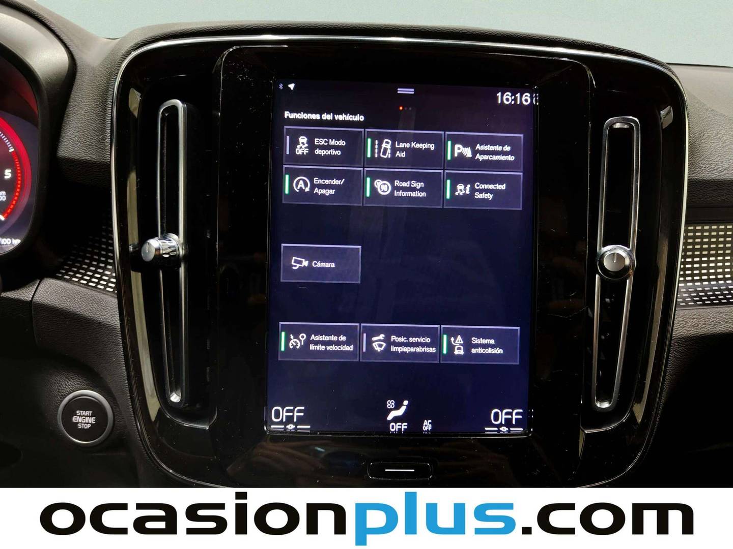 Volvo XC40 Volvo XC40 D3 R-Design (150 CV) barato