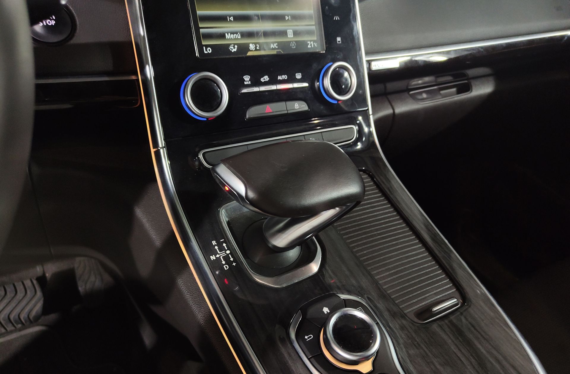 Renault Espace Zen Energy TCe EDC 7 plazas - foto 5