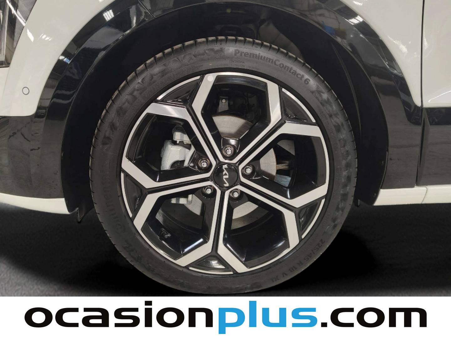 KIA Niro Kia Niro 1.6 GDi HEV Emotion (129 CV) automático