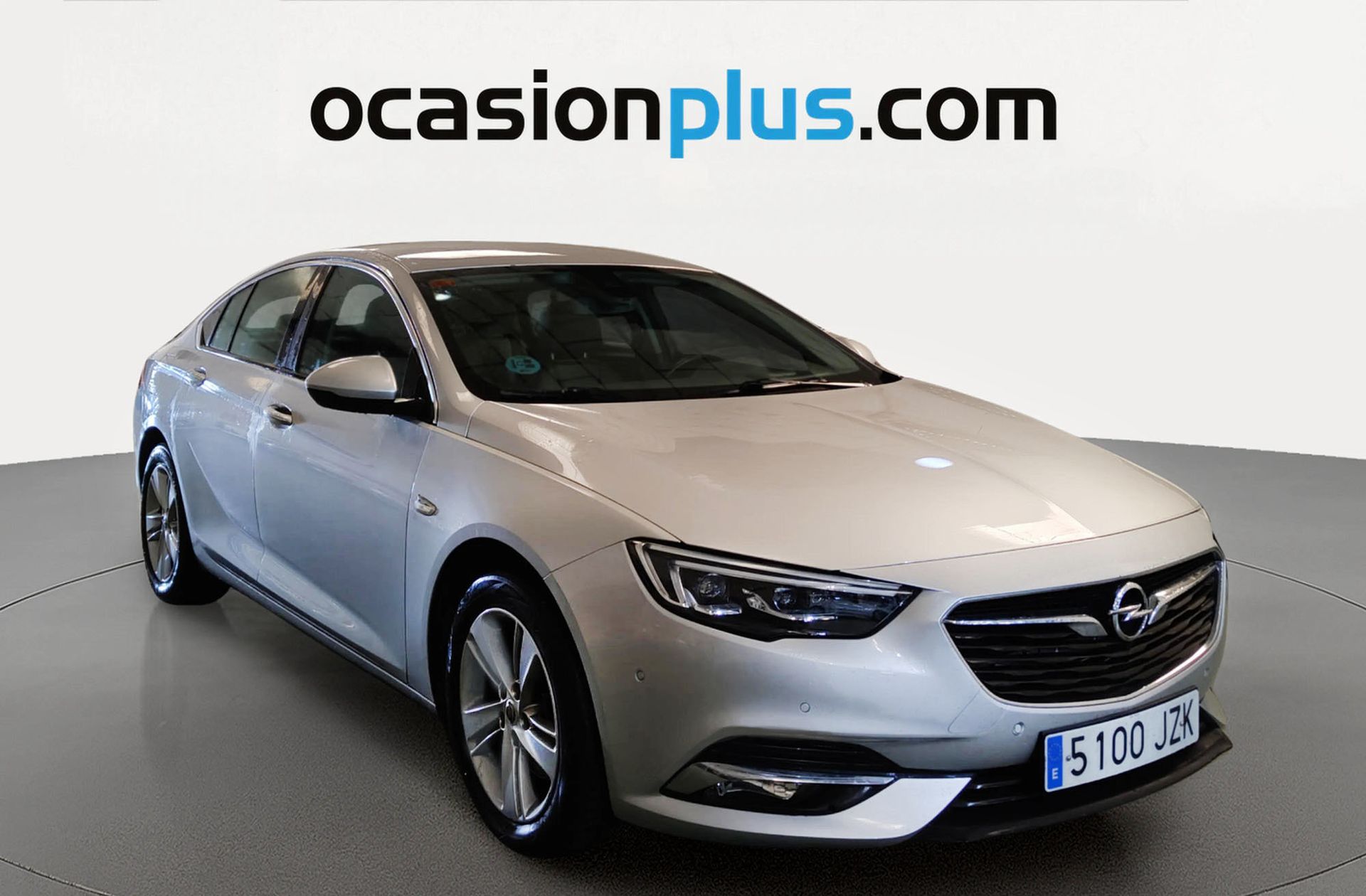 Opel Insignia 2.0 CDTI GS Turbo D Excellence - foto 2