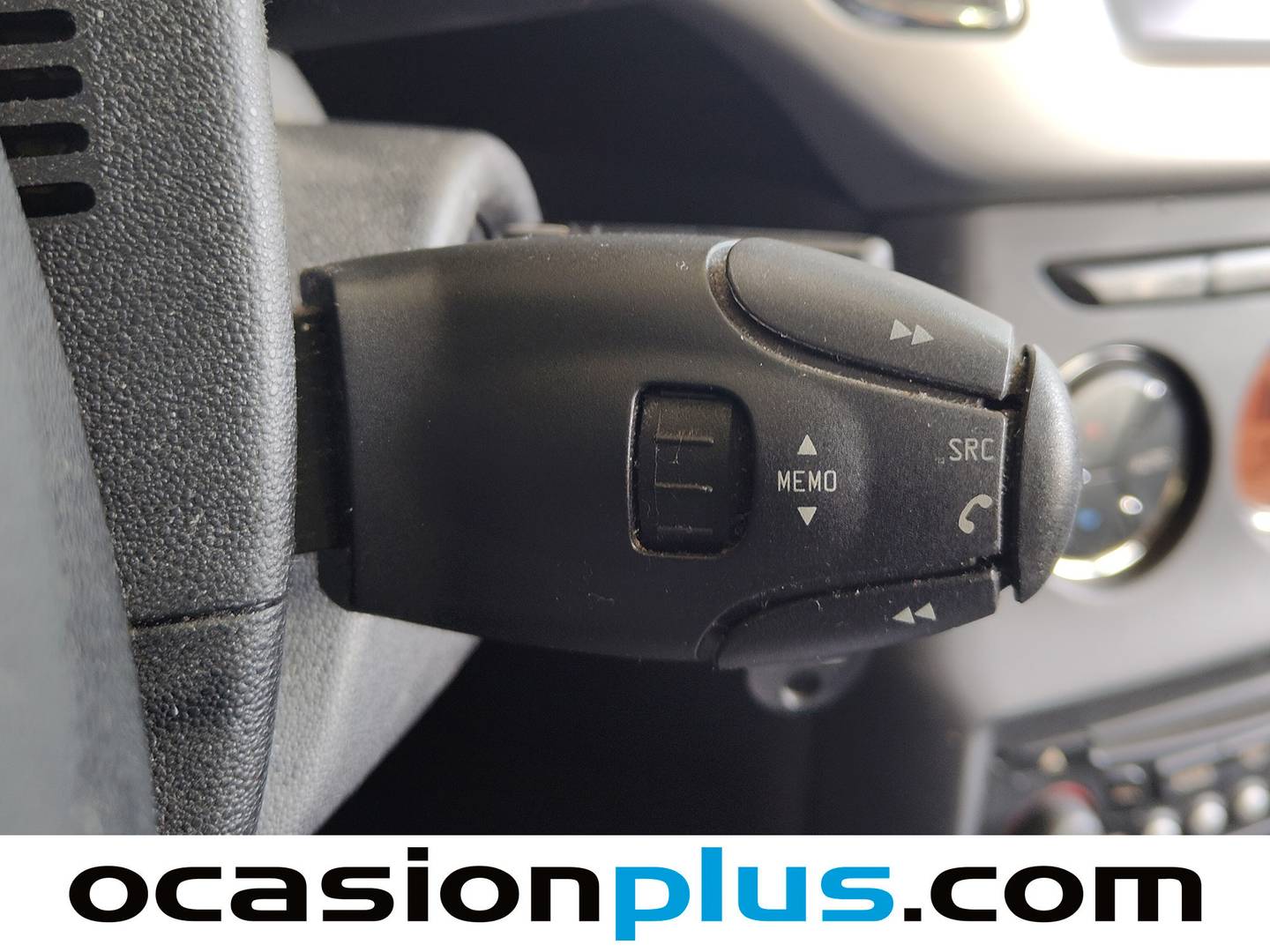 Citroën C3 Citroën C3 1.6 HDI SX (90 CV) seminuevo