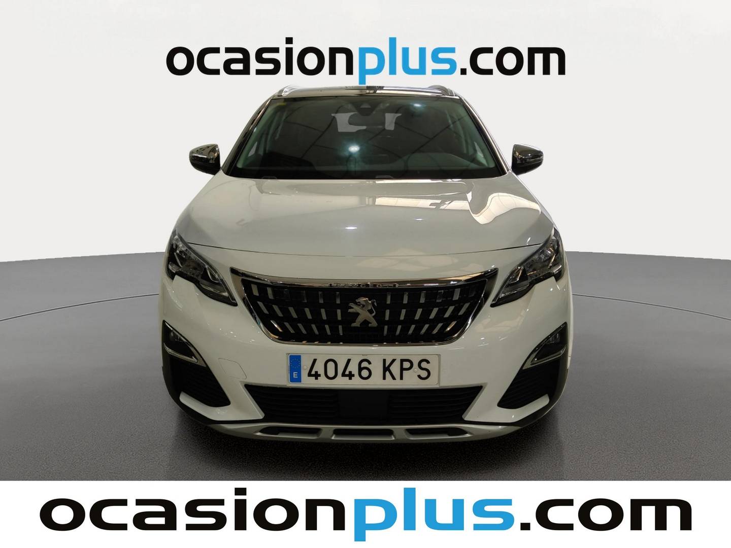 Foto Peugeot 3008 Peugeot 3008 BlueHDi 130 S&S Crossway EAT8 (130 CV)