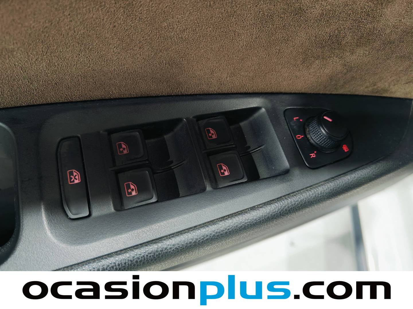 Seat León SEAT León ST 1.6 TDI S&S X-perience 2Drive (110 CV) seminuevo