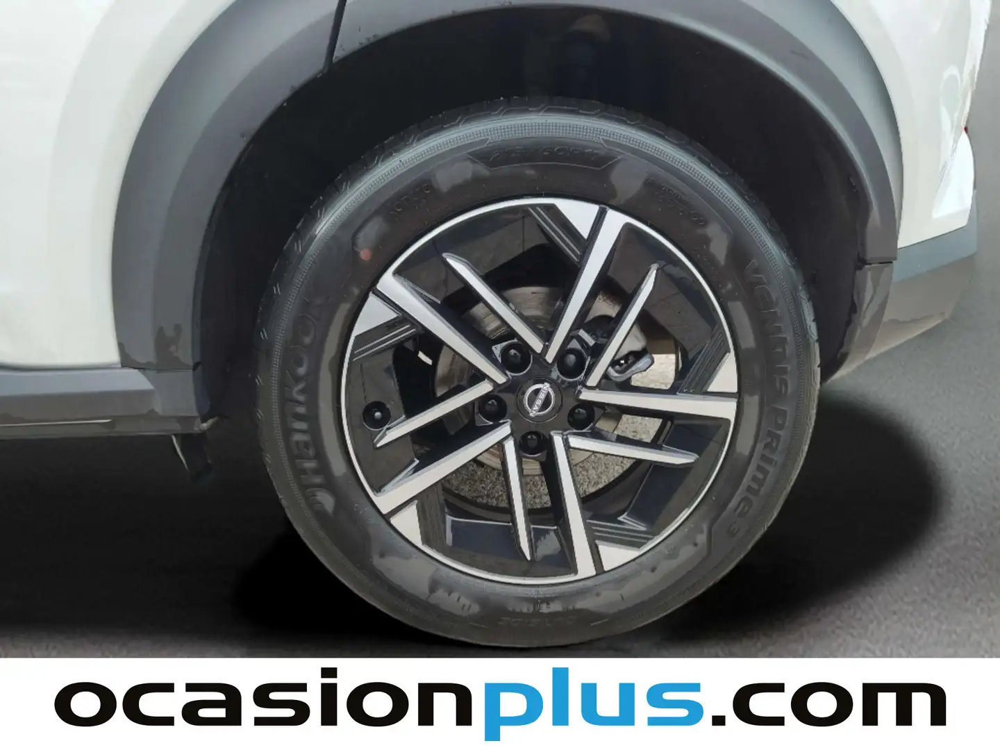 Foto Nissan JUKE Nissan Juke DIG-T N-Connecta 4x2 DCT (114 CV)