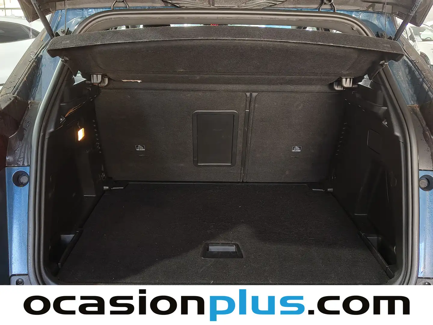 Foto Peugeot 3008 Peugeot 3008 PureTech 130 S&S Allure Pack (130 CV)