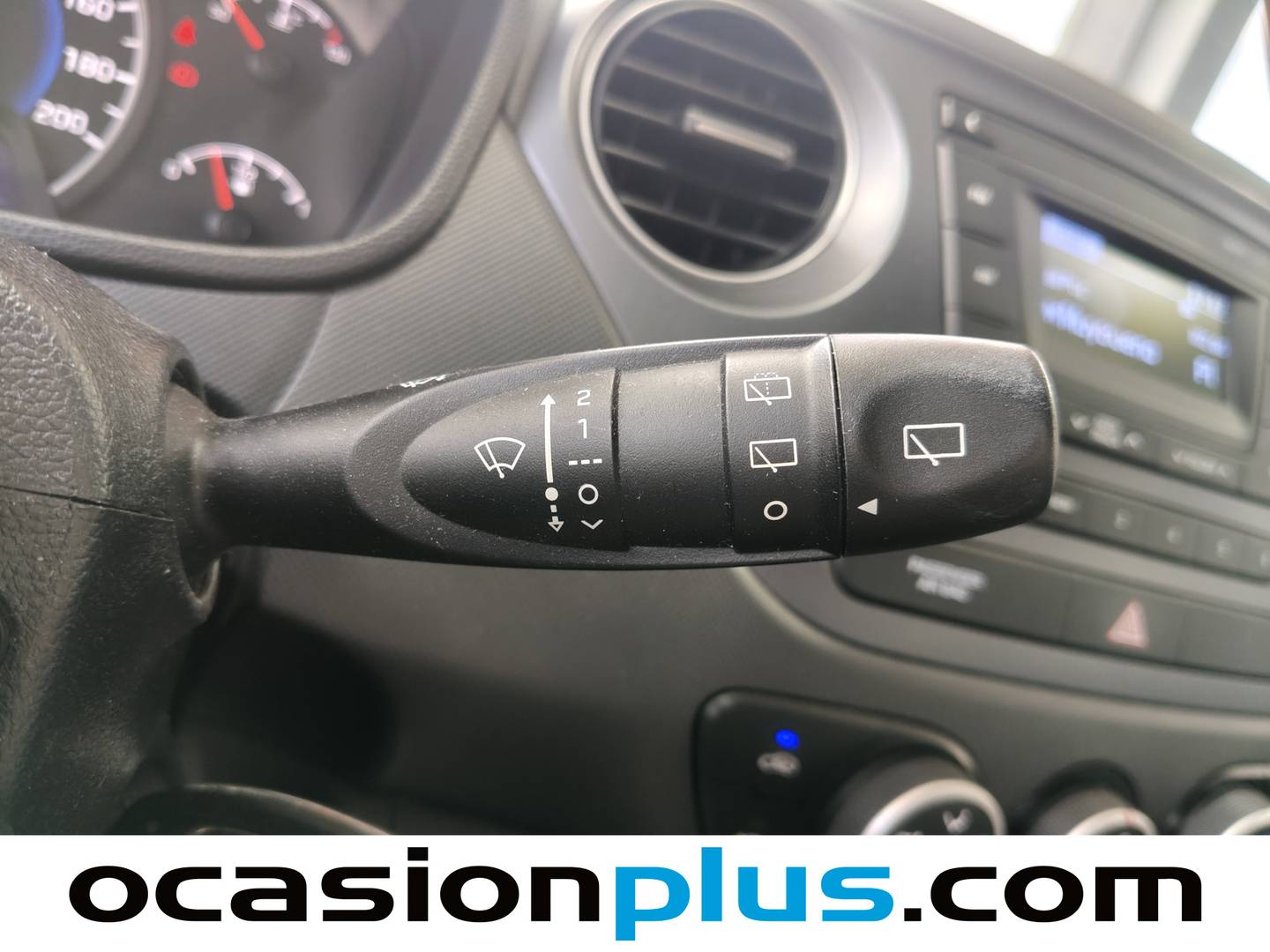 Hyundai i10 Hyundai i10 1.0 Go ! (66 CV) 66cv