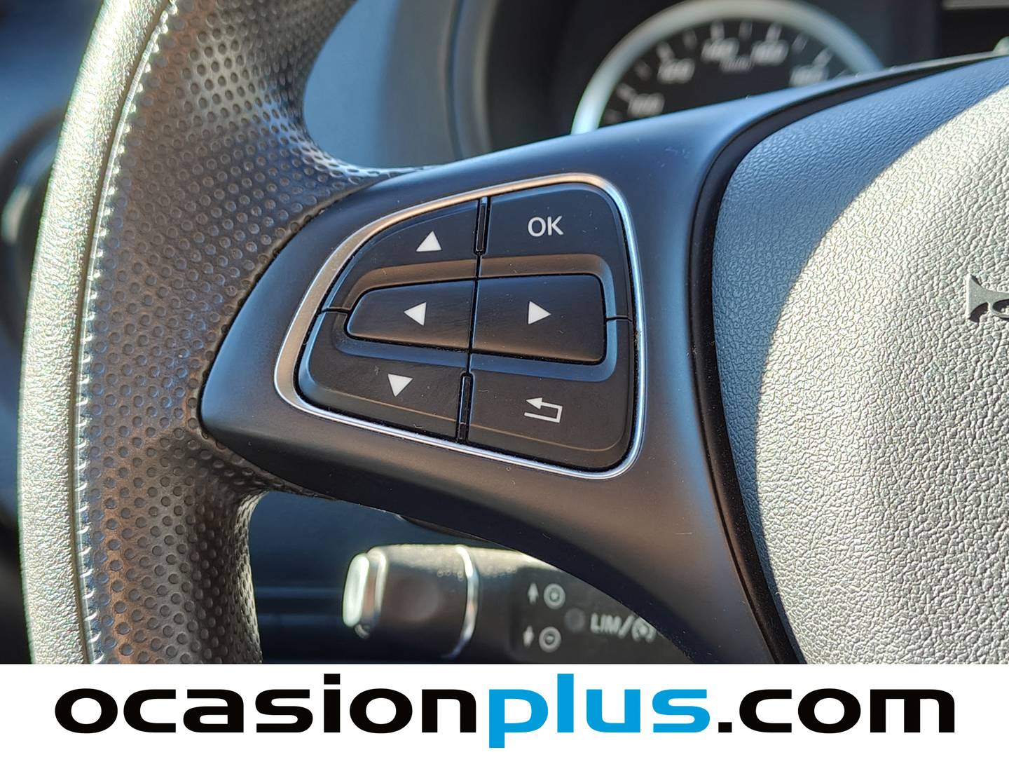 Foto Mercedes Vito Mercedes-Benz Vito 114 CDI Tourer Pro Larga AT (136 CV) 9 Plazas