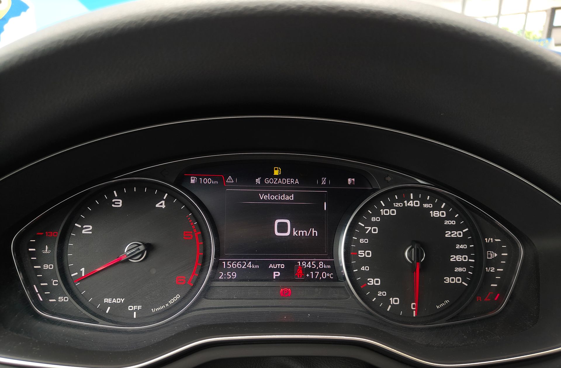 Audi A4 Advanced edition 2.0 TDI S tronic - foto 23