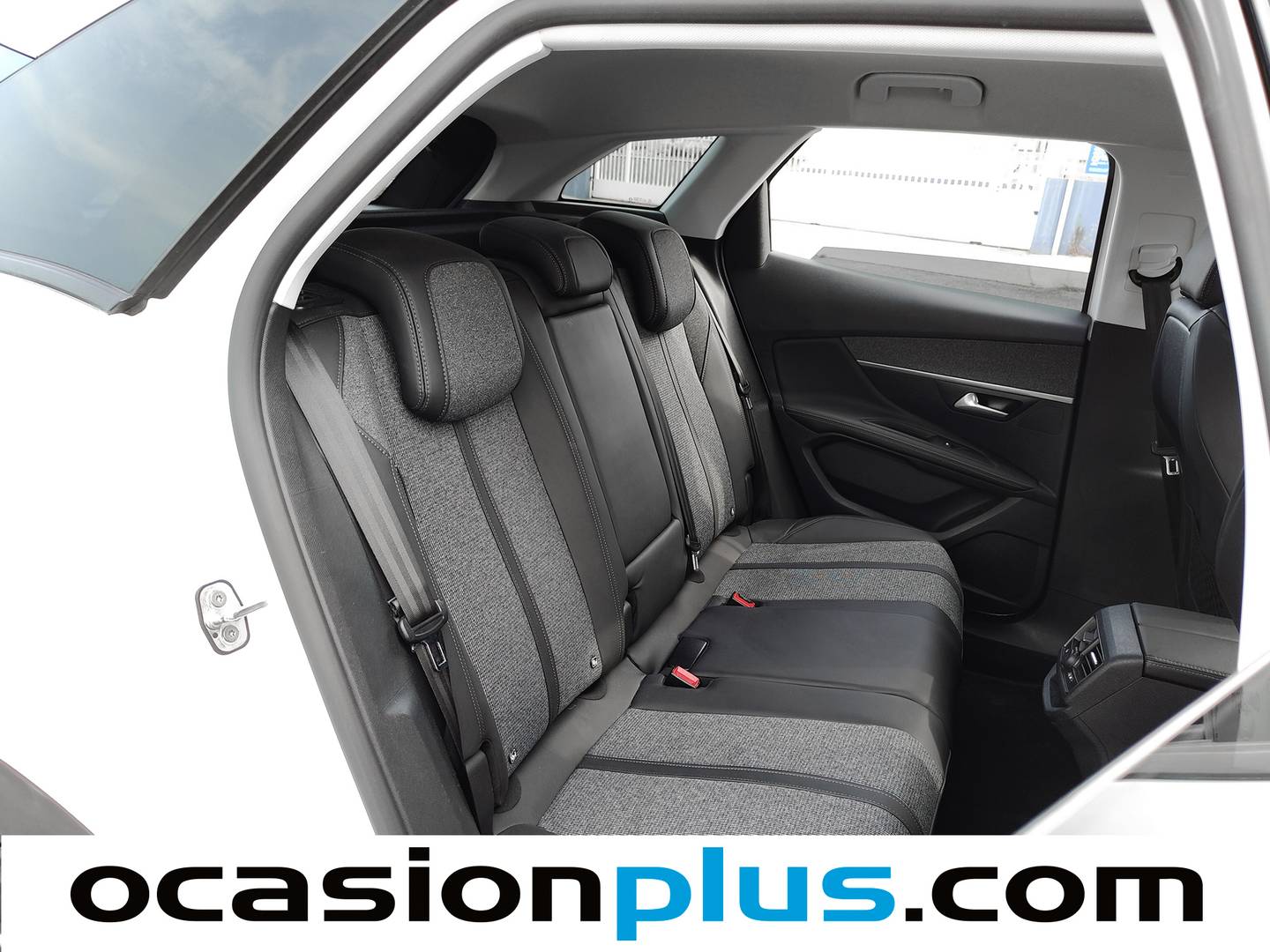 Peugeot 3008 Peugeot 3008 PureTech 130 S&S Allure (130 CV) gasolina