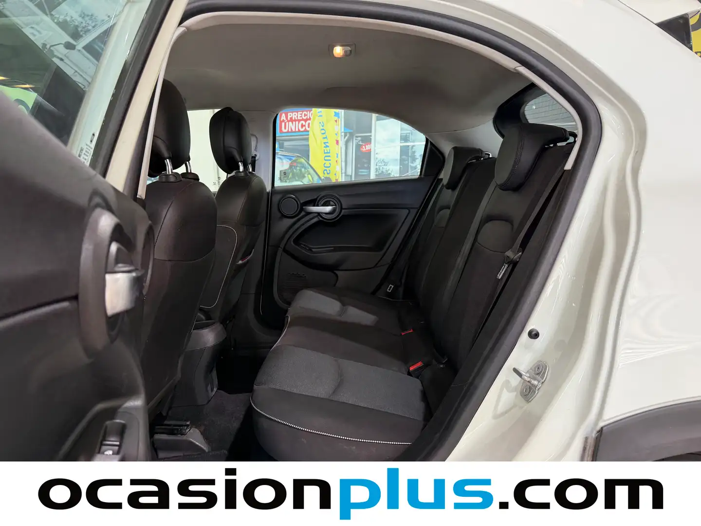 Foto Fiat 500X Fiat 500X 1.3 MultiJet S&S Urban 4x2 (95 CV)