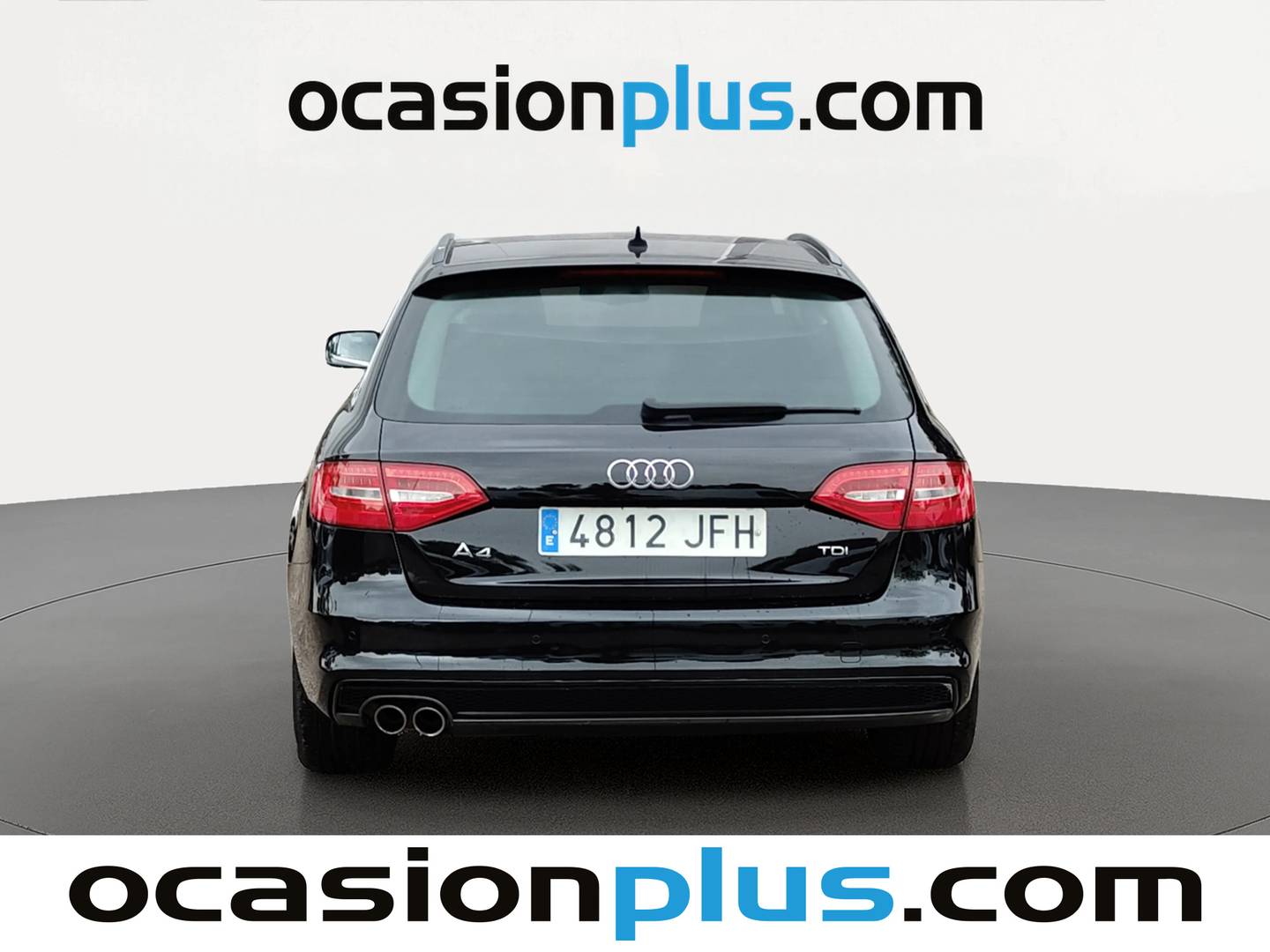 Audi A4 Audi A4 Avant S line edition 2.0 TDI clean diesel  (150 CV) km 0