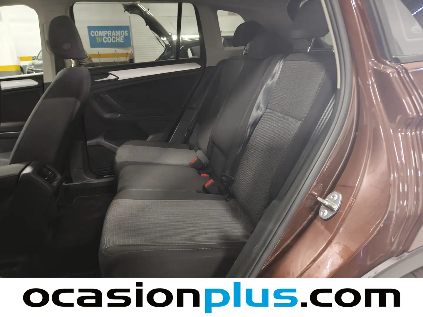 Foto Volkswagen Tiguan Volkswagen Tiguan 1.5 TSI (130 CV)