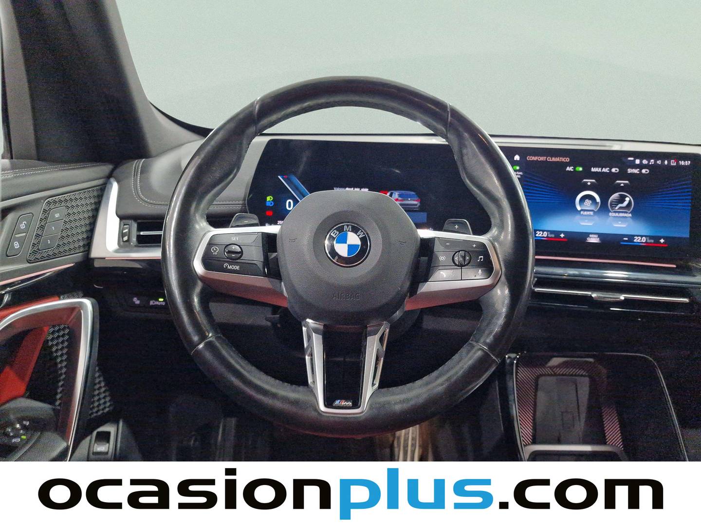 BMW X1 BMW X1 sDrive18d (150 CV) Pack M al mejor precio