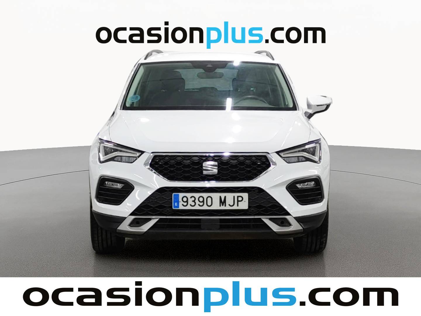 Foto Seat Ateca SEAT Ateca 1.5 TSI S&S Style XL (150 CV)