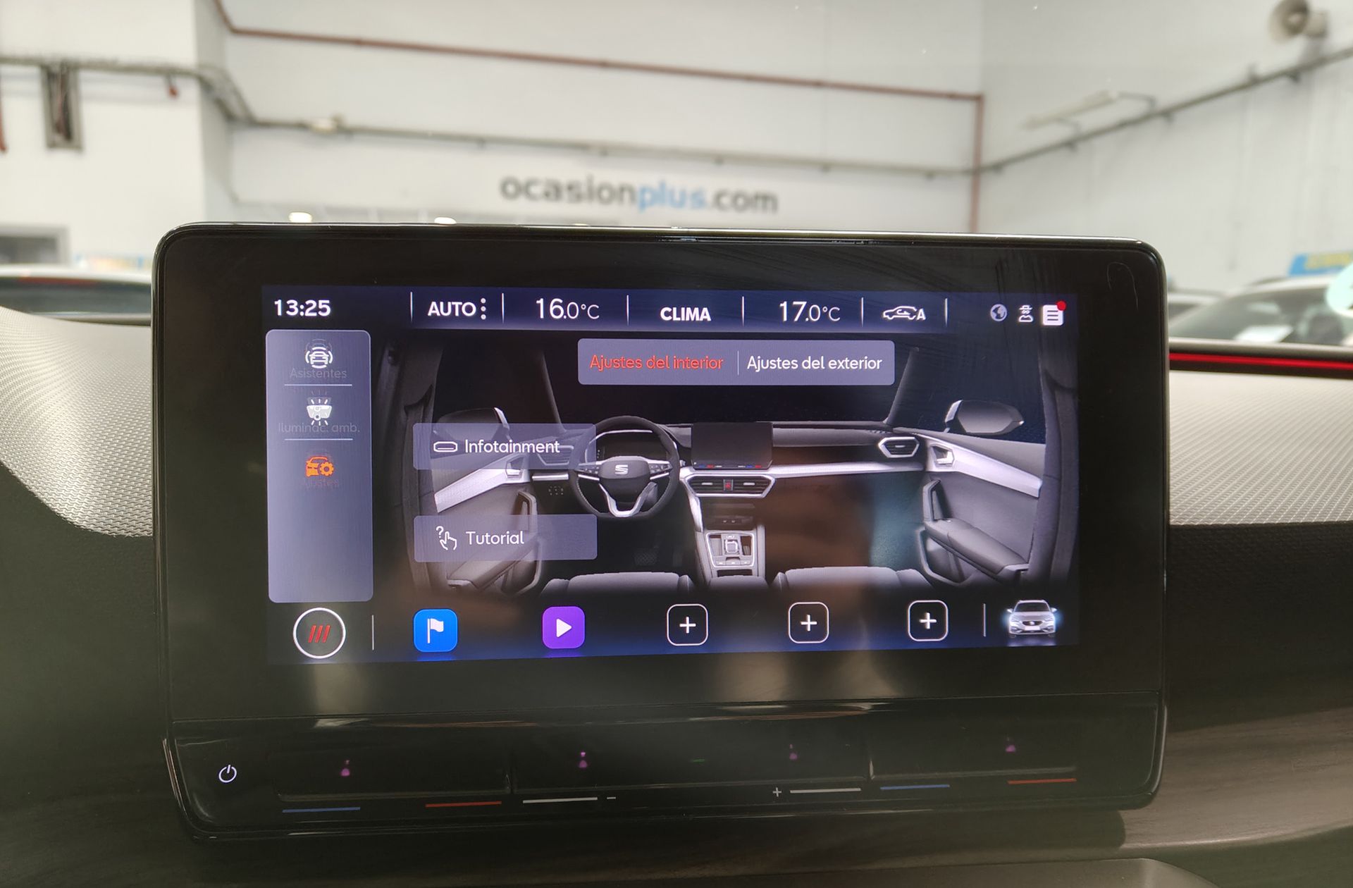 SEAT León ST 1.5 TSI Xcellence Go M - foto 32