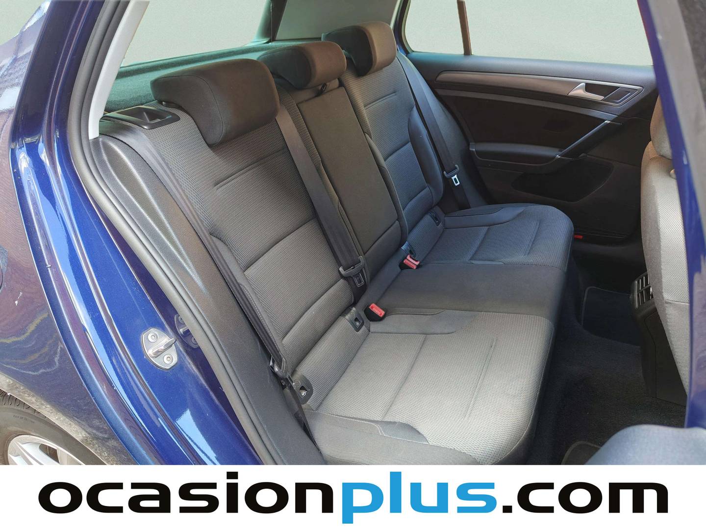 Volkswagen Golf Volkswagen Golf Advance 1.4 TSI (125 CV) al mejor precio