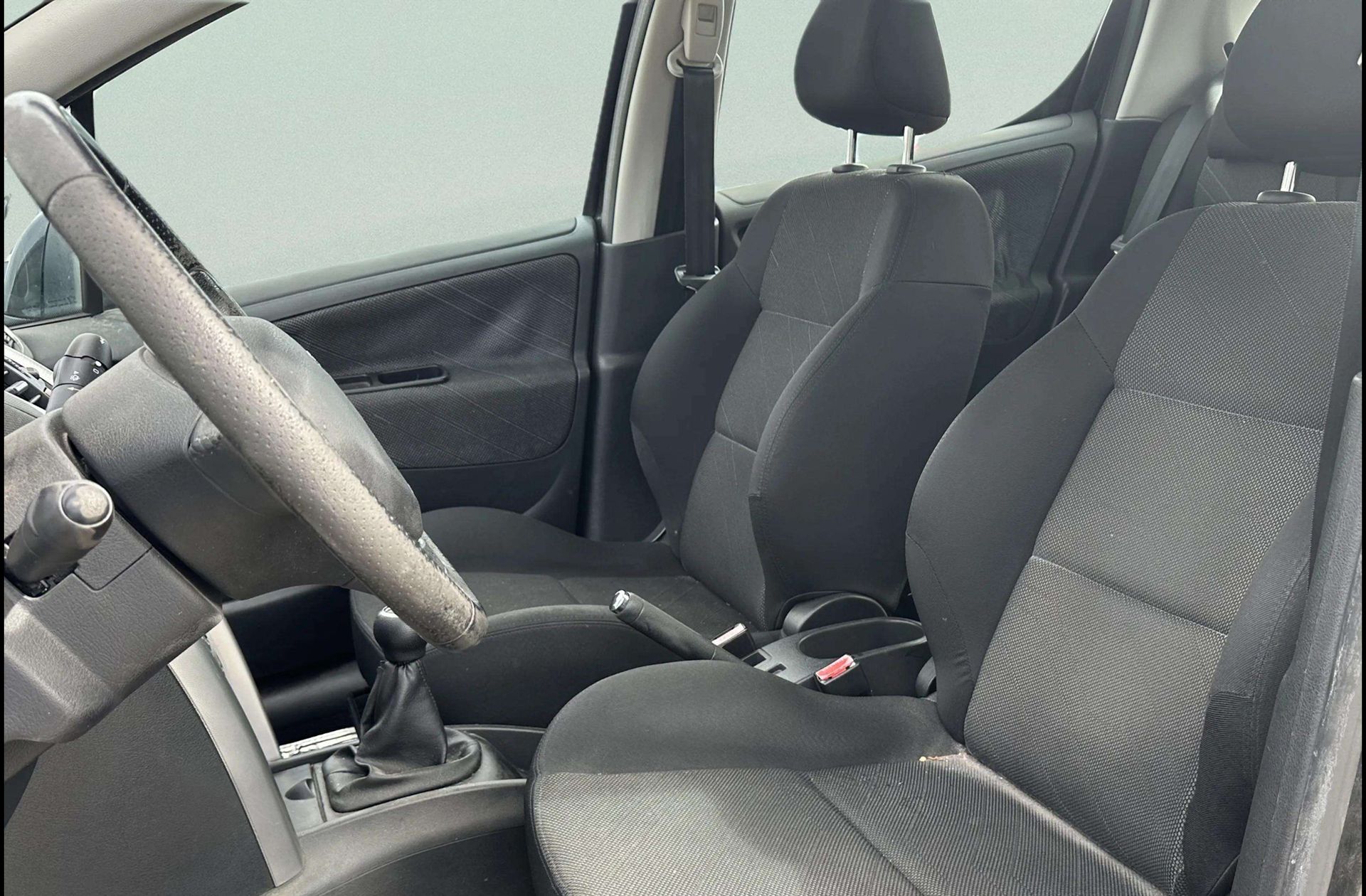 Peugeot 207 1.6 VTi 16v Sport - foto 8