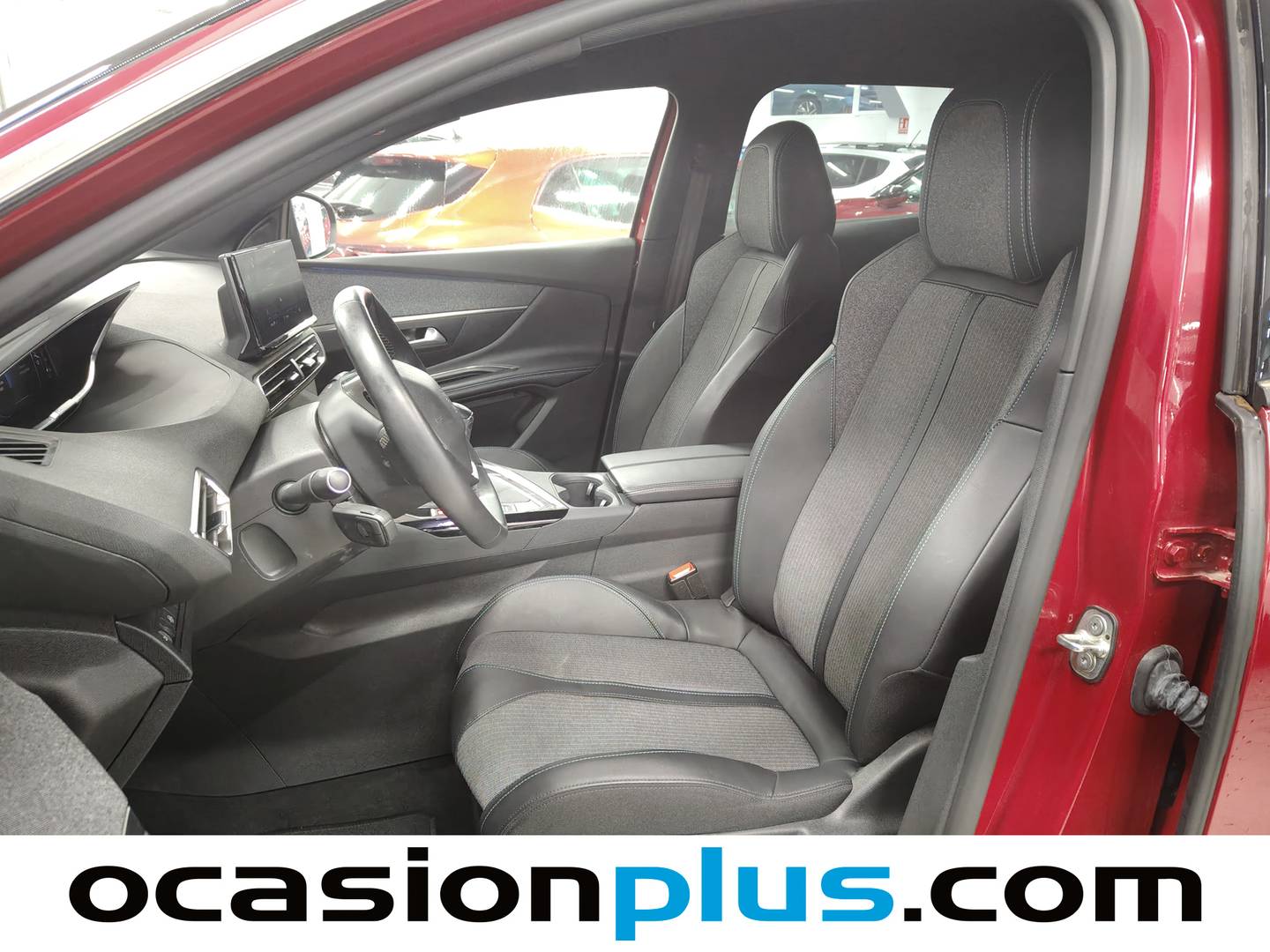 Foto Peugeot 3008 Peugeot 3008 PureTech 130 S&S Allure Pack (130 CV)