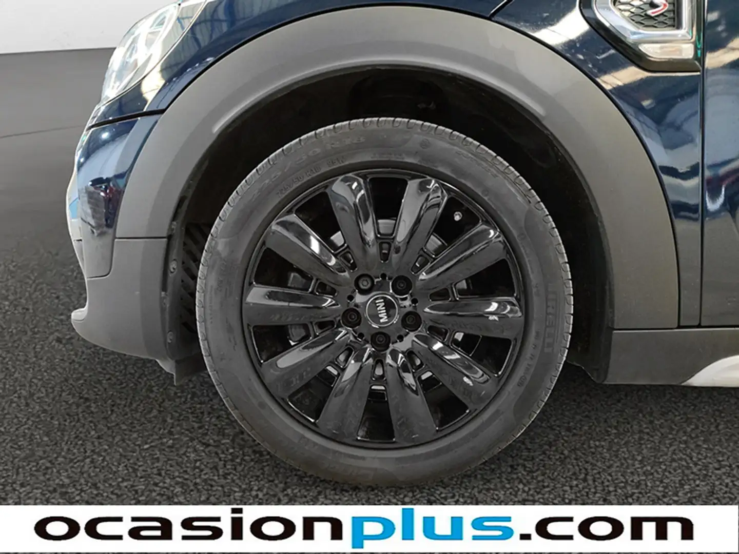 Foto Mini Countryman MINI MINI Countryman Cooper S ALL4 (192 CV)