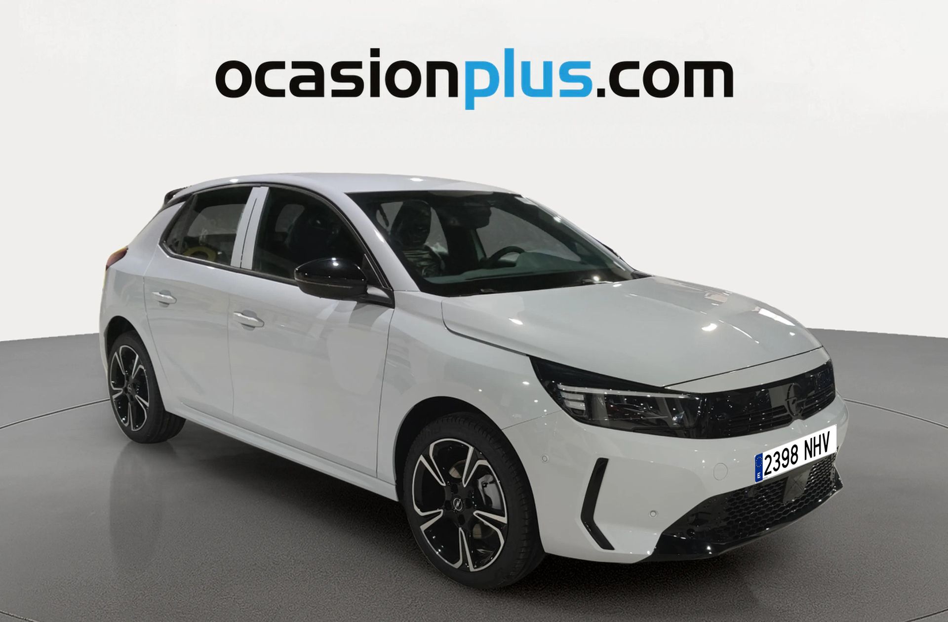 Opel Corsa 1.2 T XHL Hybrid GS eDCT - foto 2