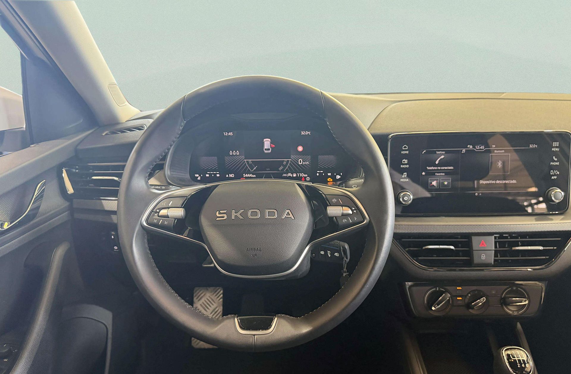 Škoda Scala 1.0 TSI Go - foto 19