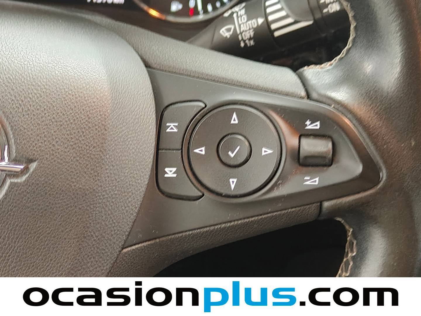 Opel Astra Opel Astra 1.2 Turbo SHR Elegance (145 CV) seminuevo