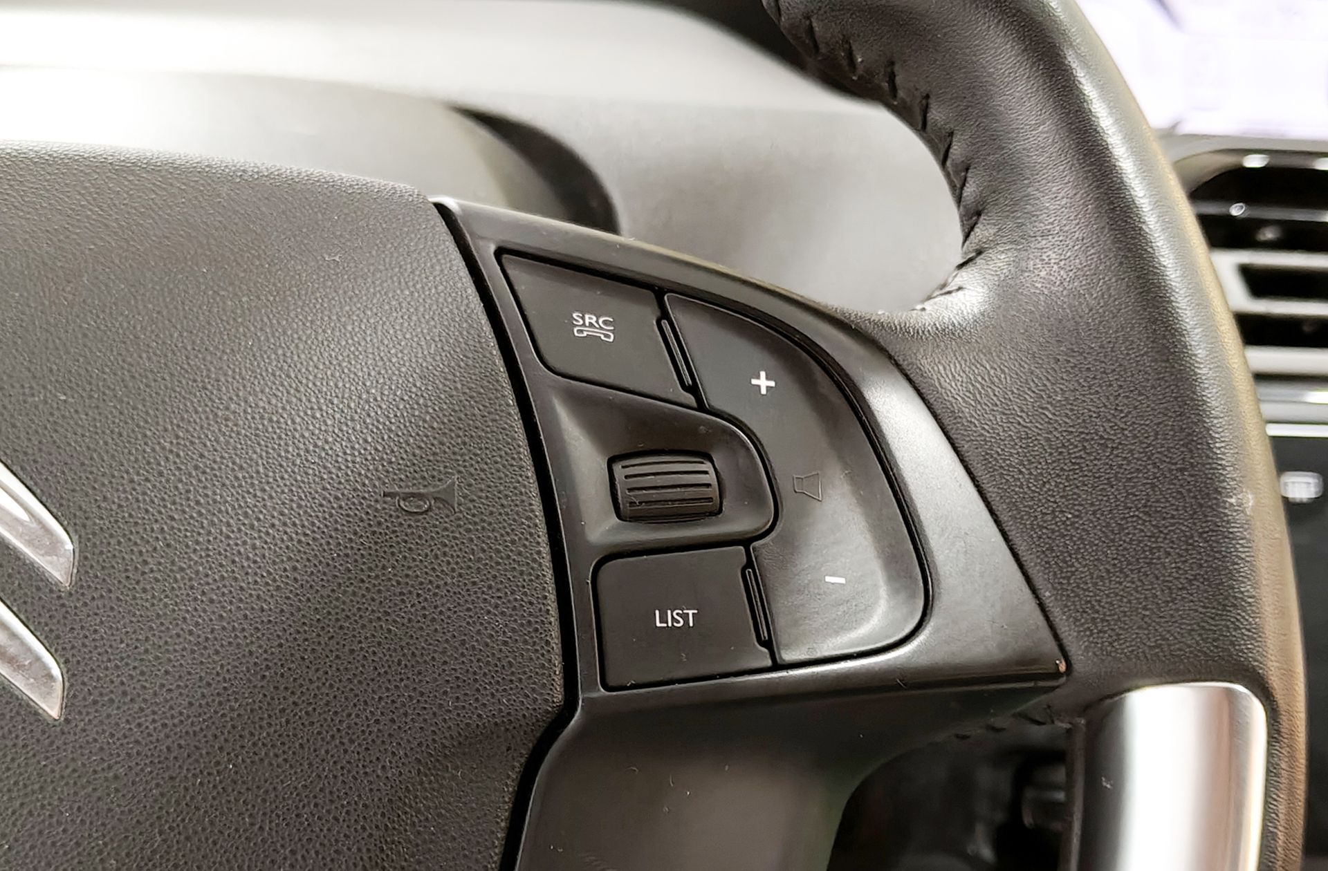 Citroën C4 Picasso 1.6 HDi Seduction - foto 31