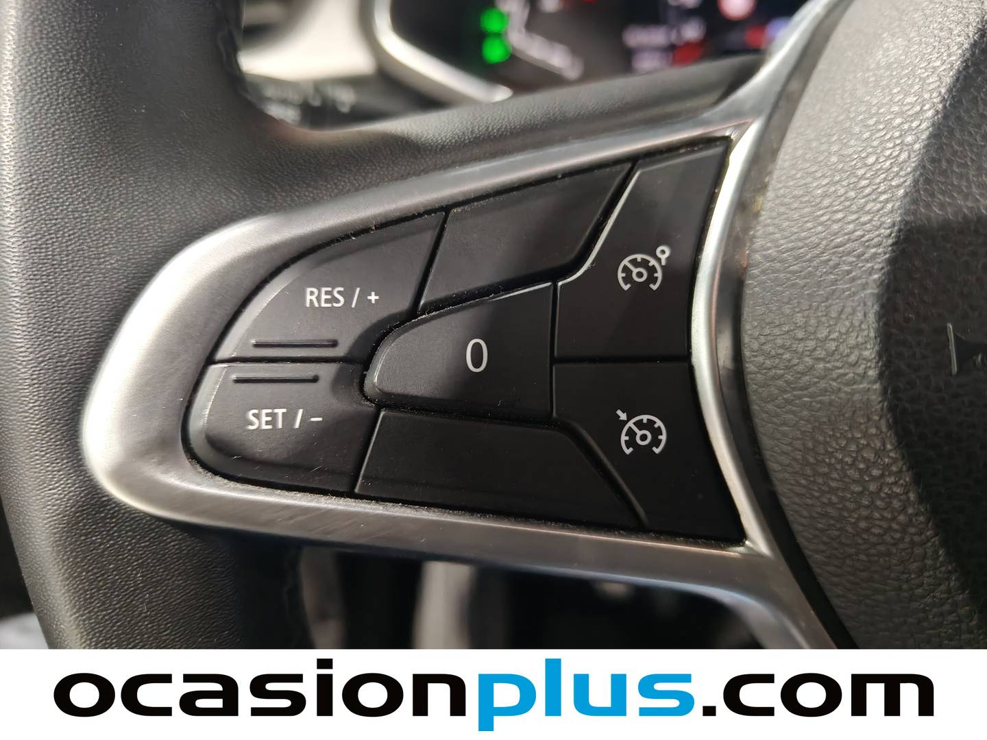 Foto Renault Captur Renault Captur Techno Fast Track TCe (140CV) GPF