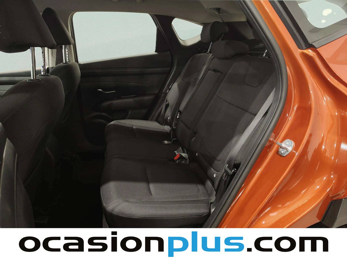 Hyundai Tucson Hyundai Tucson 1.6T Klass (160 CV) de ocasión