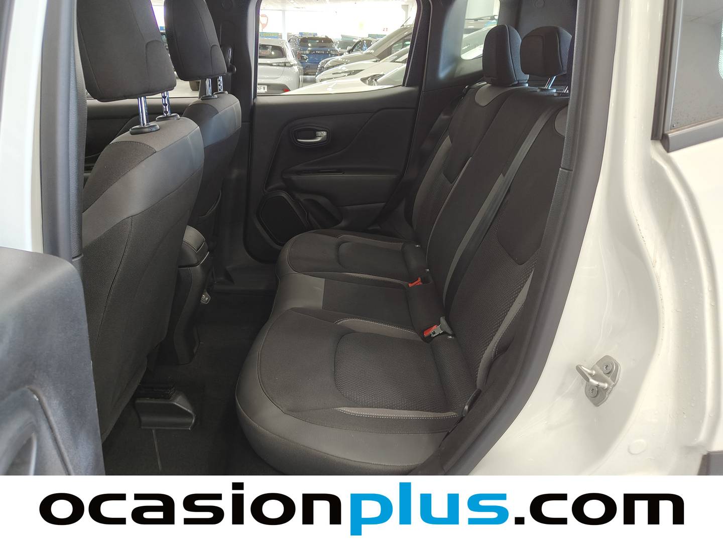 Foto Jeep Renegade Jeep Renegade 1.0G Limited 4x2  (120 CV)