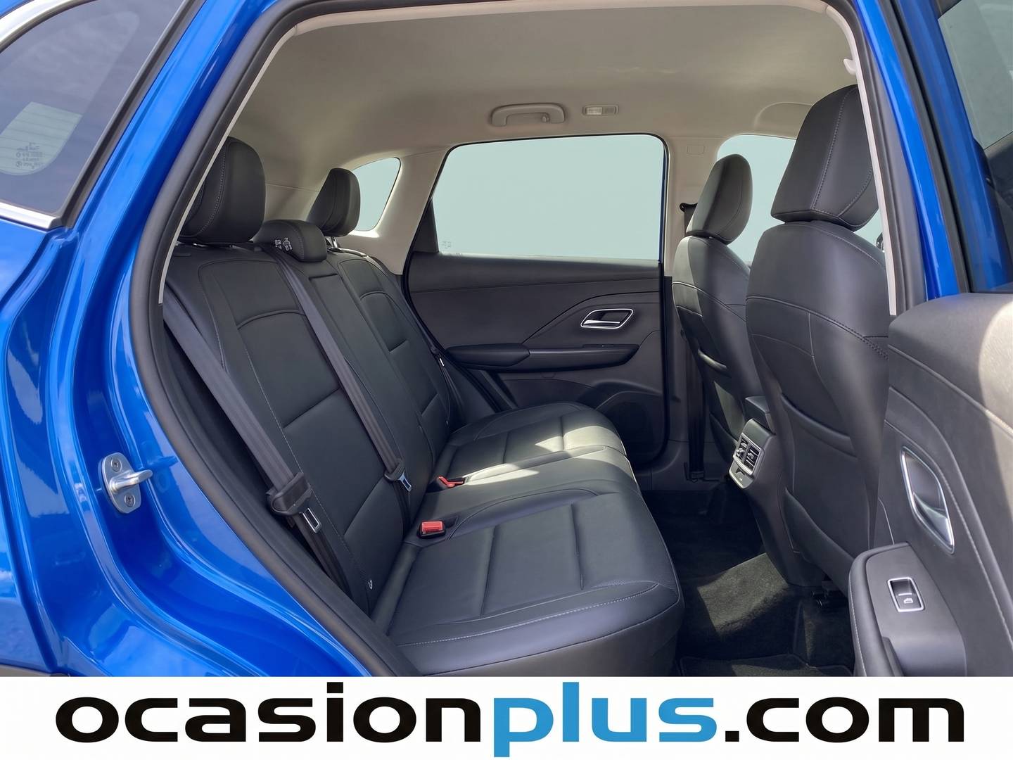 MG ZS MG ZS 1.5 Hybrid+ Luxury (197 CV) 2025