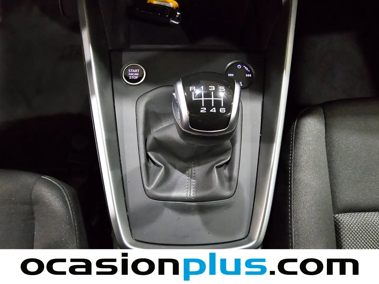 Foto Audi A3 Audi A3 Sportback Sportback 30 TDI (116 CV)