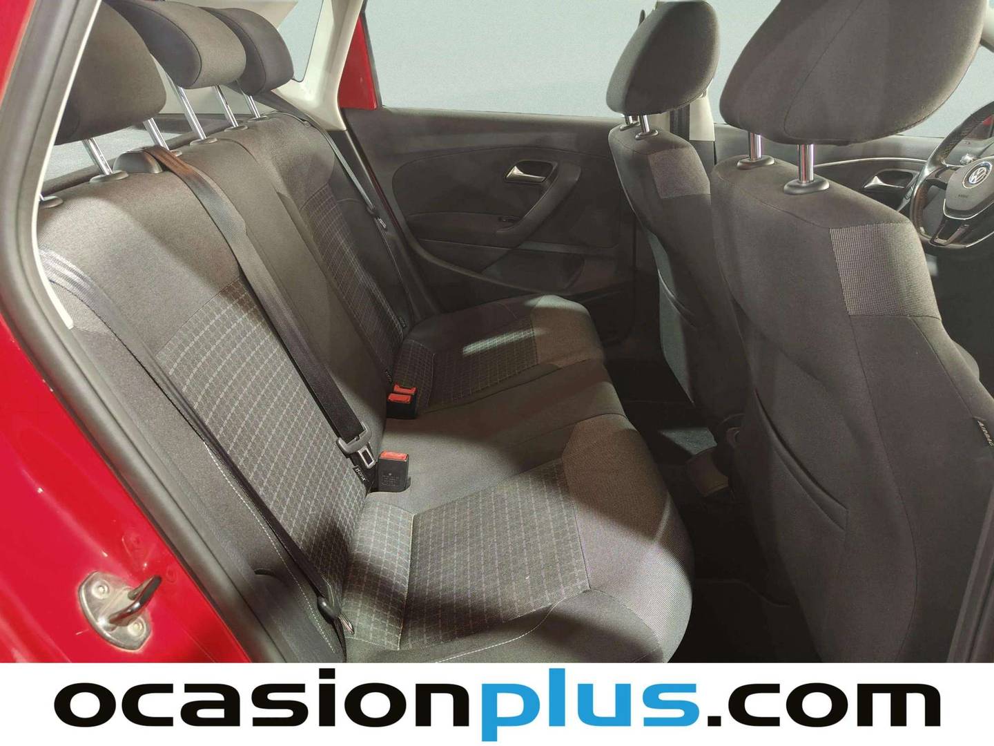 Volkswagen Polo Volkswagen Polo Advance 1.2 TSI BMT (90 CV) DSG gasolina