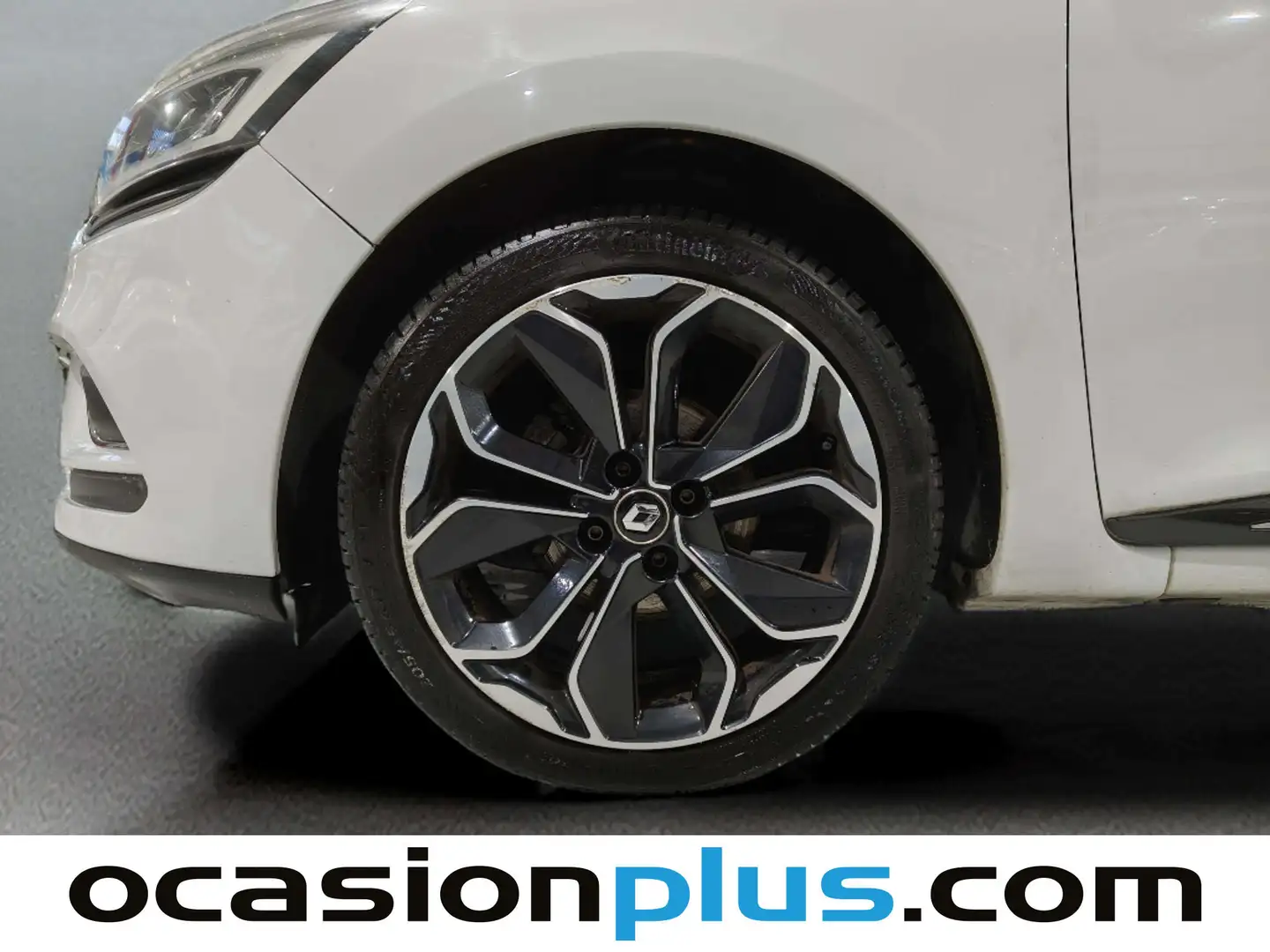 Foto Renault Clio Renault Clio Zen Energy TCe (90 CV)