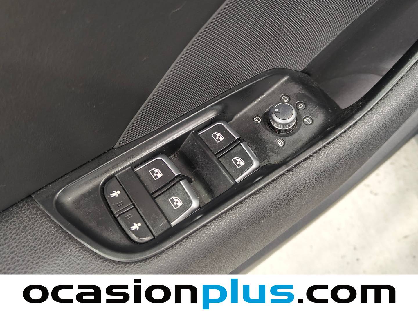Audi A3 Audi A3 Sportback design edition 2.0 TDI (150 CV) S tronic de segunda mano