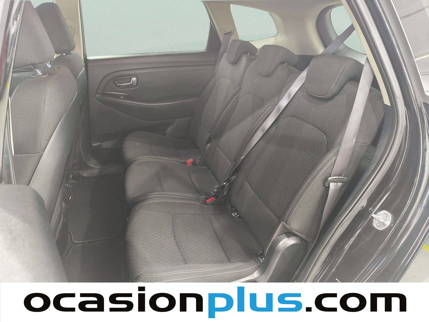 Foto KIA Carens Kia Carens 1.6 GDi Drive  (135 CV)