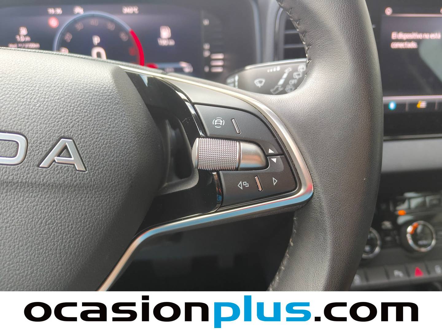 Skoda Karoq Skoda Karoq 1.5 TSI ACT Selection DSG (150 CV) barato