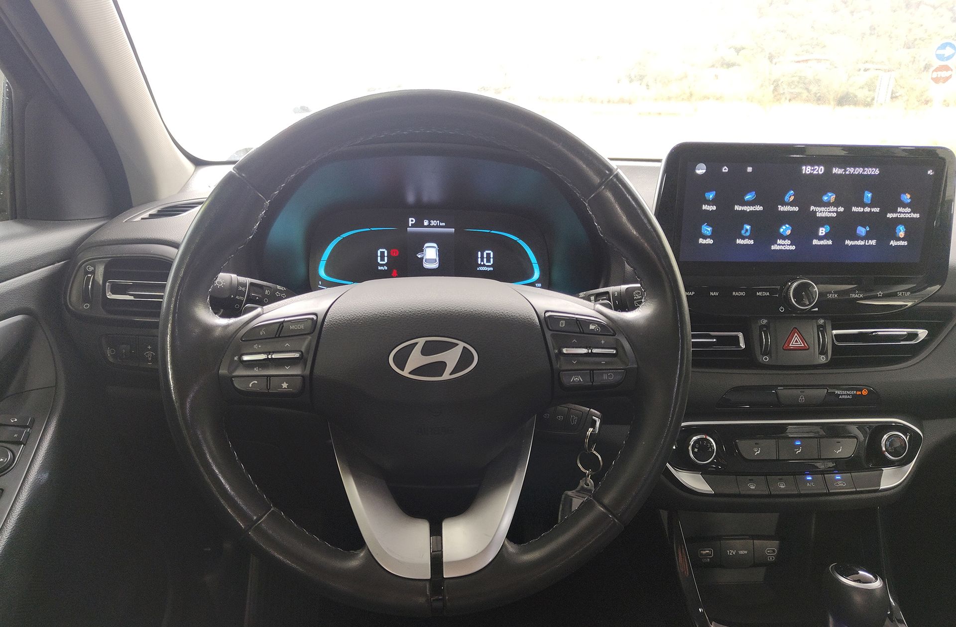 Hyundai i30 1.0 T-GDi 48V Klass DCT - foto 25