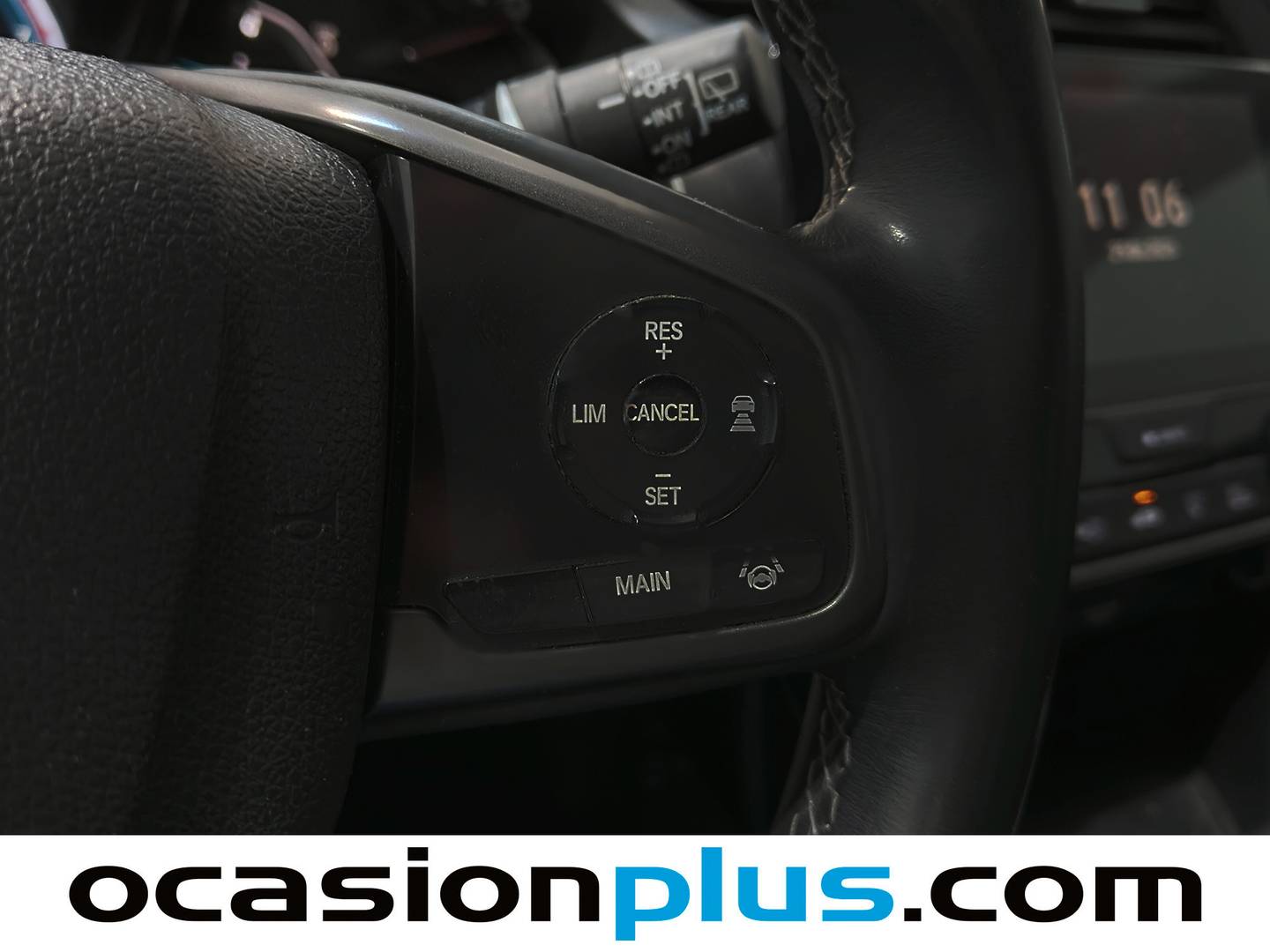 Honda Civic Honda Civic 1.0 I-VTEC TURBO Elegance Navi 95 kW (129 CV) 2017