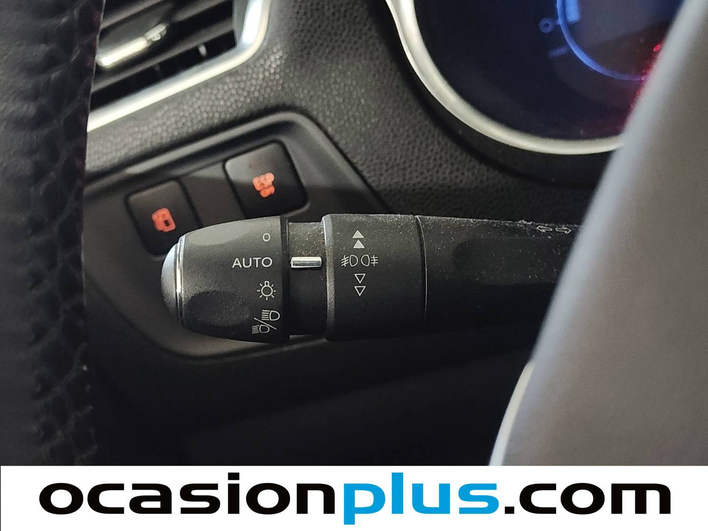 Equipamiento del Citroën DS4 Citroën DS4 1.6 VTi Style (120 CV)