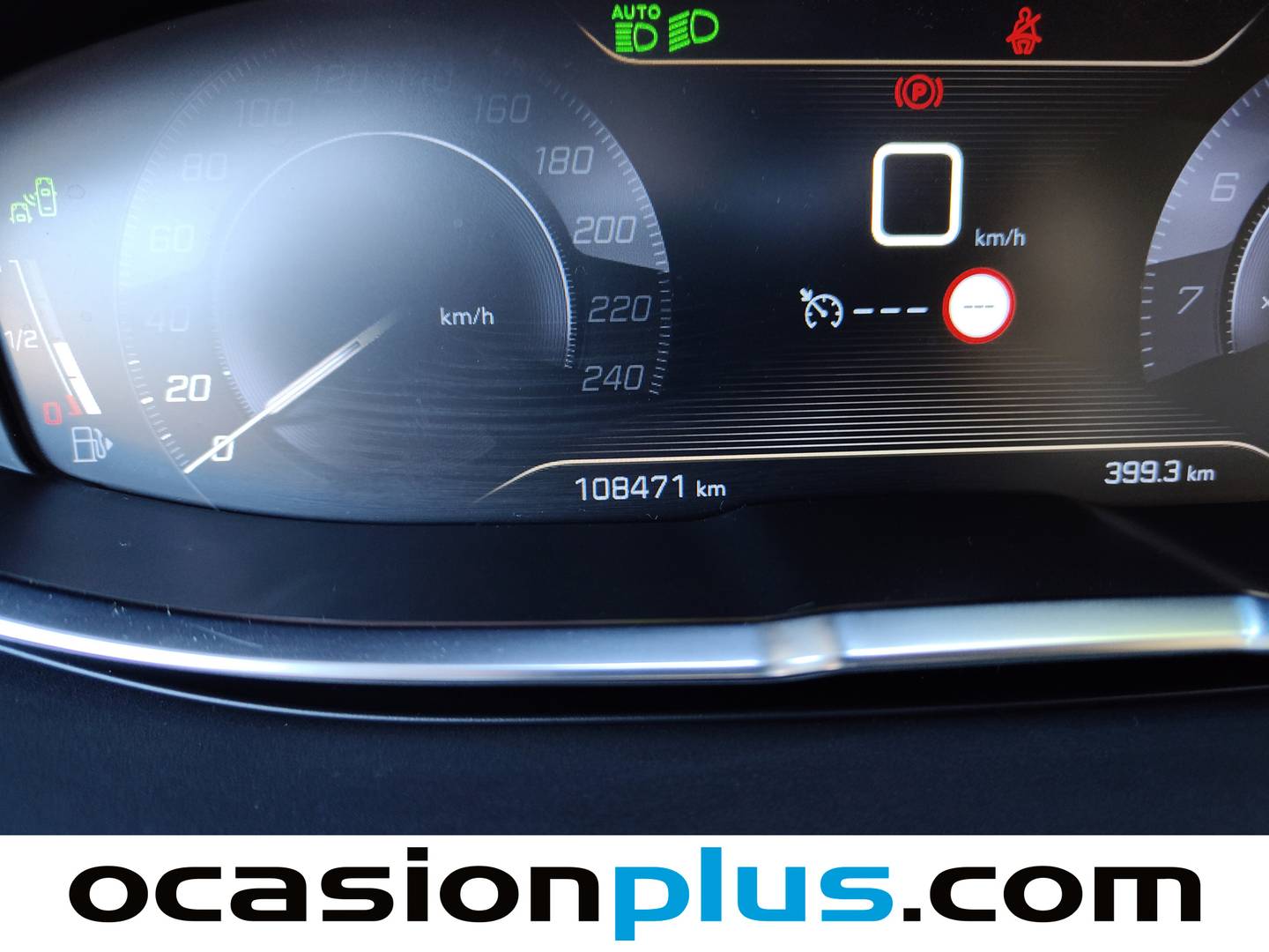 Peugeot 5008 Peugeot 5008 PureTech 130 GT Line (130 CV) barato