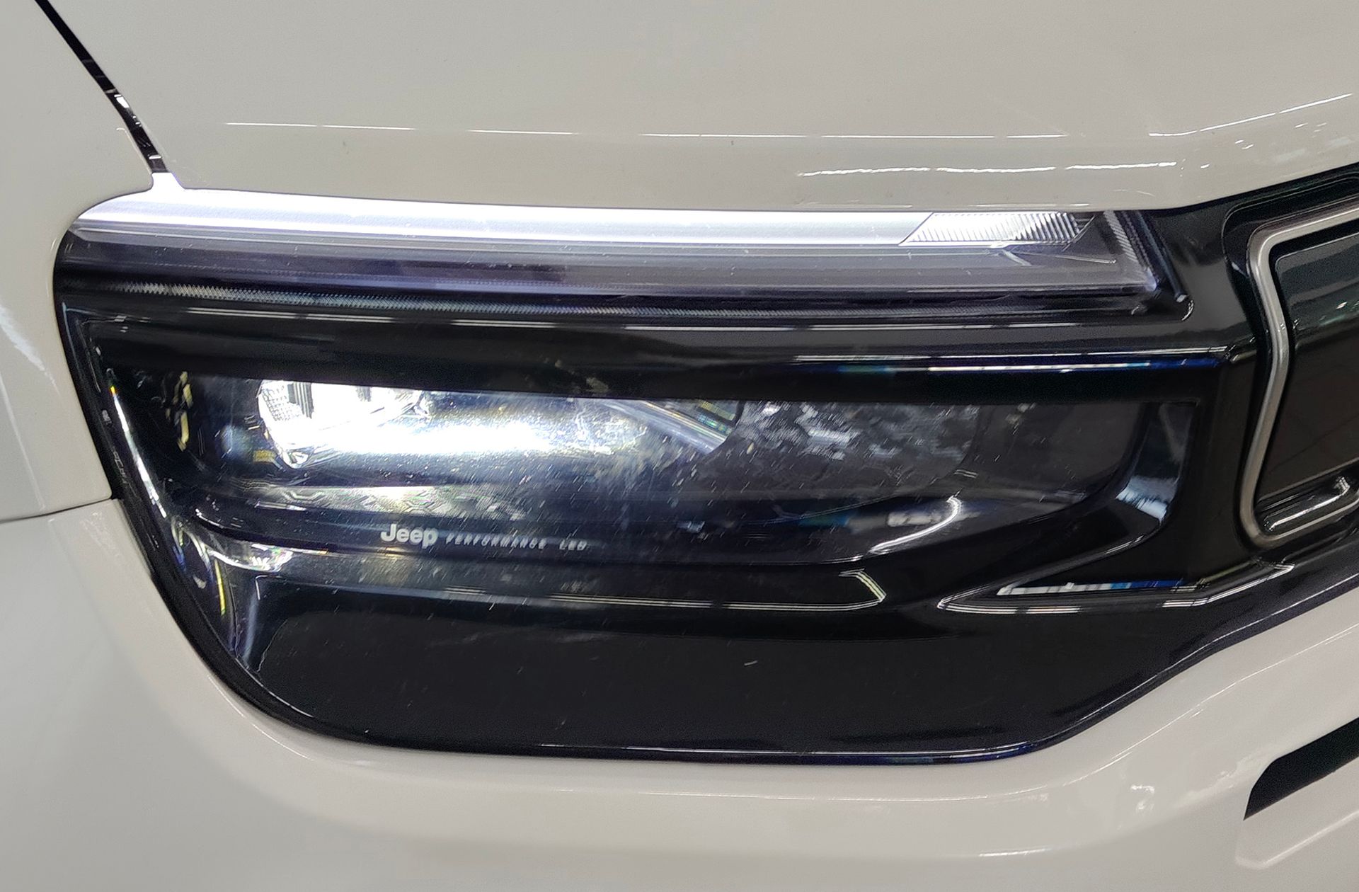 Jeep Avenger 1.2 G Summit - foto 18