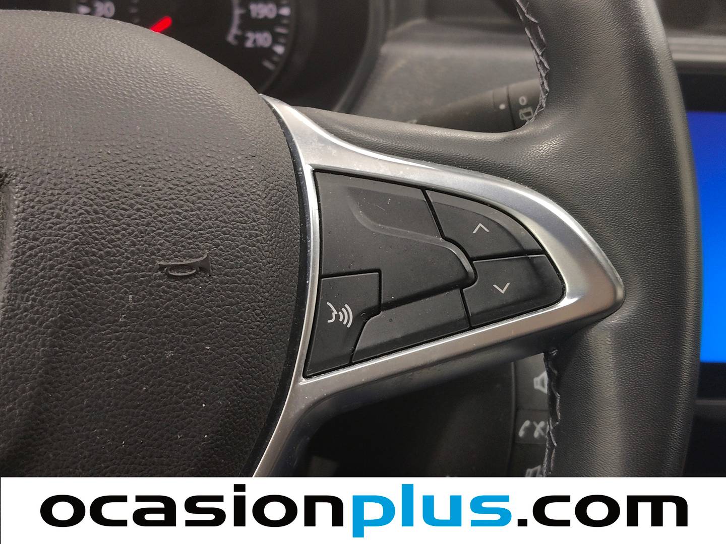 Dacia Duster Dacia Duster Prestige TCE (150 CV) EDC seminuevo