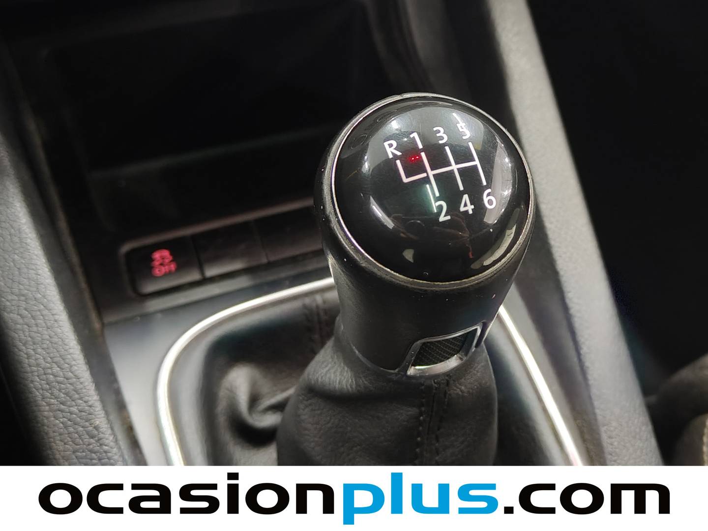 Foto Volkswagen Scirocco Volkswagen Scirocco by R-Line 1.4 TSI (122 CV)