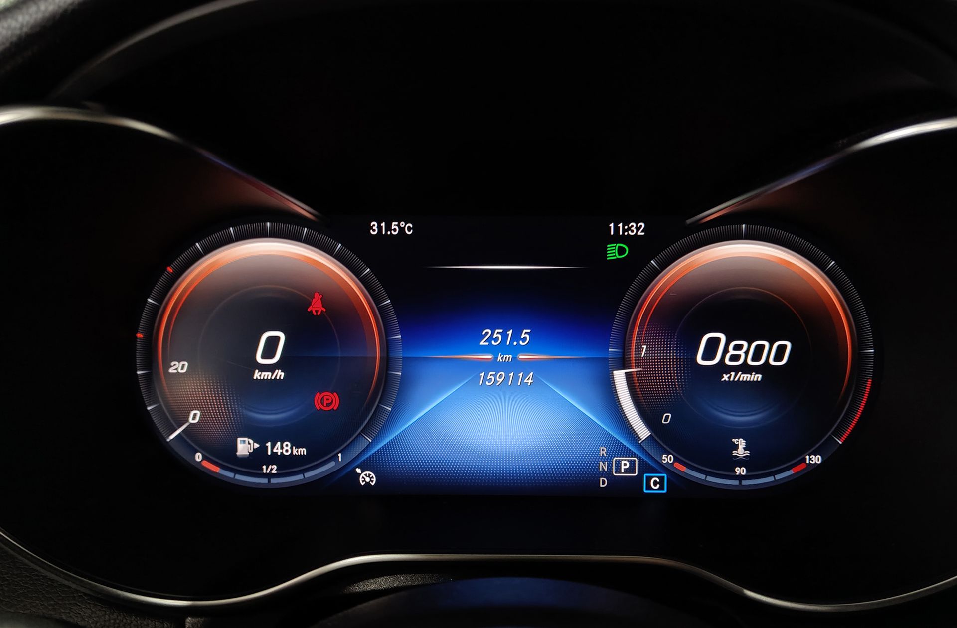 Mercedes-Benz Clase C 200 d Pack AMG - foto 25