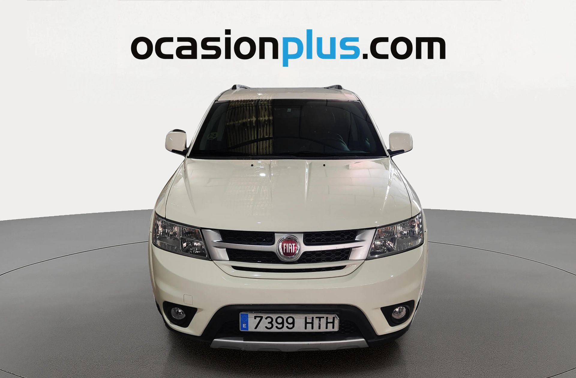Fiat Freemont 2.0 16v Diesel Lounge AWD 7 plazas - foto 15